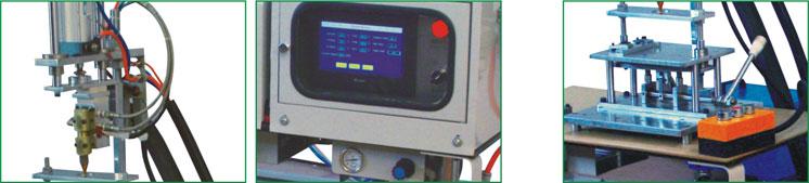 JX-530简单型单柱立式溶胶系统(图1)