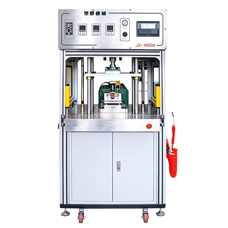 JX-1600A 单工位侧式分体机
